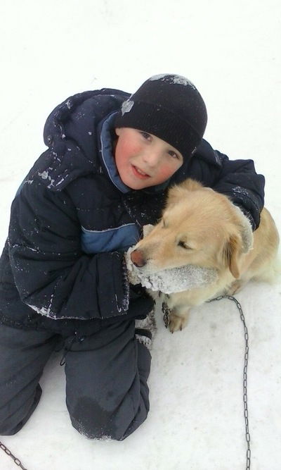 Данил Сидоров