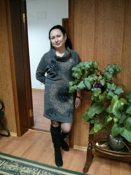 Лидия Битус