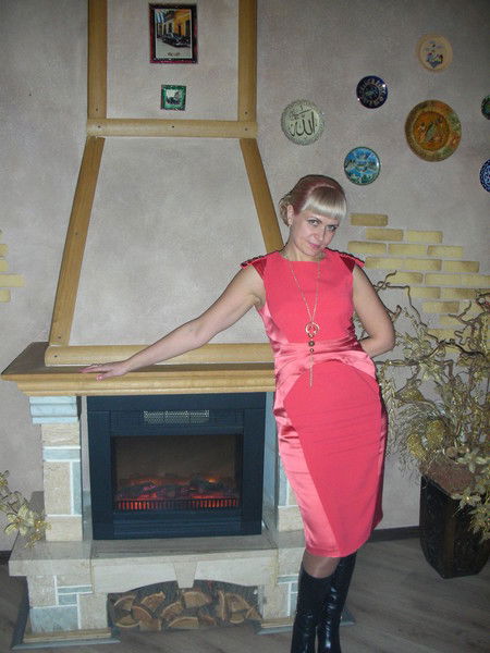 Ирина Трепашко