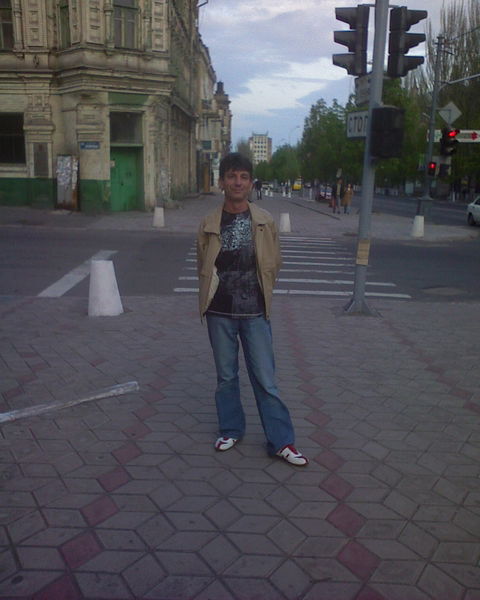 Александр Гун