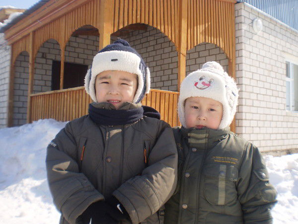 Мая Кунаева