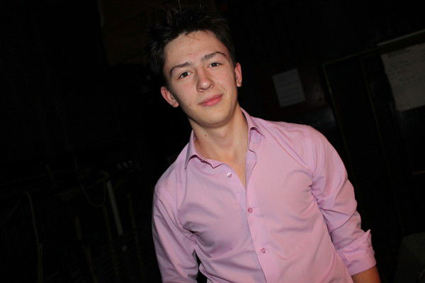 Константи Передельский