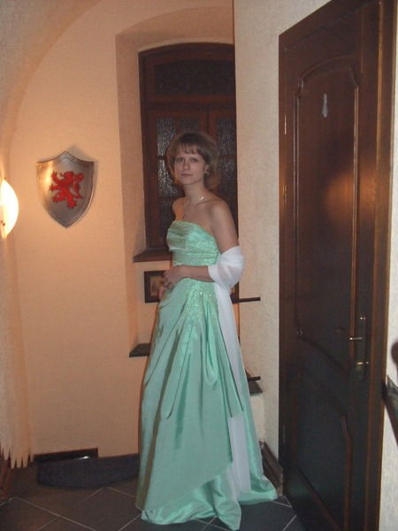 Ольга Крейн