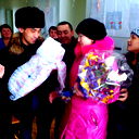 Альмира Жанатбекова