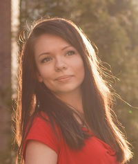 Марина Павлючкова