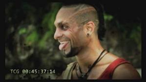 Ваас Монтенегро