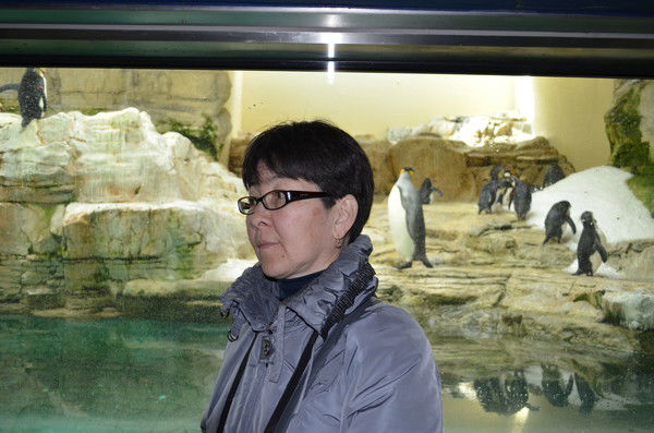 Карлыгаш Бекбергенова