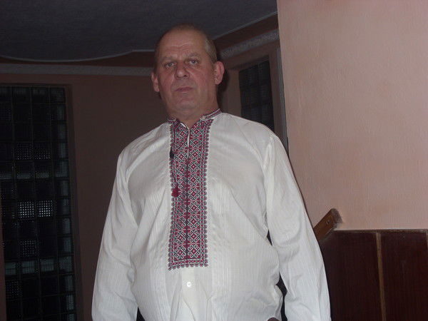 Константин Бративнык