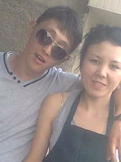 Гульмира Нурахметова