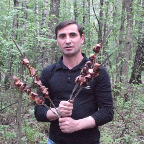 Владимир Дюльгер