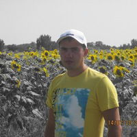 Дмитрий Кожевников