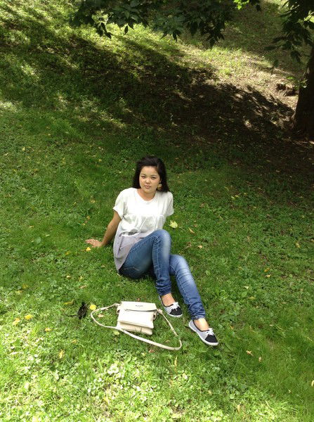 Временный Гостъ В Этом Дуне