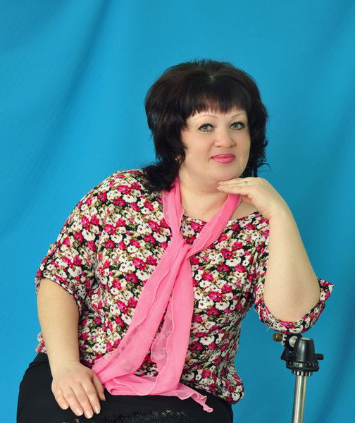 Юлия Рубцова