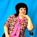 Юлия Рубцова