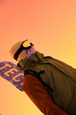 Богдан Киржаев