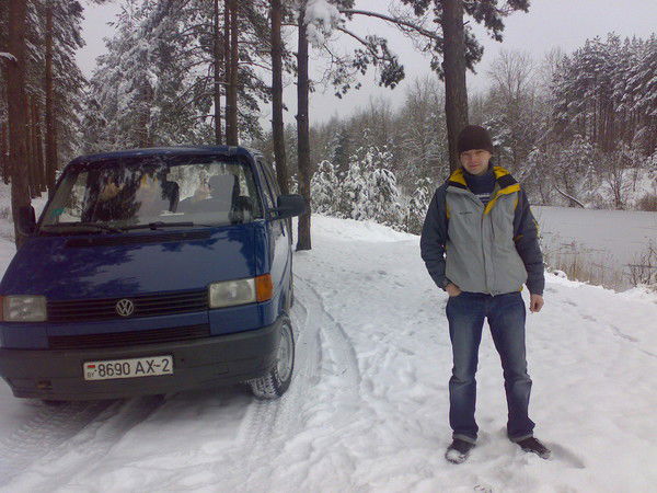 Максим Шарпило