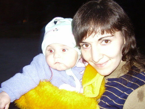 Эвелина Мусаева