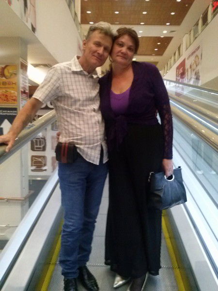 Елена Павлова(Фролова)