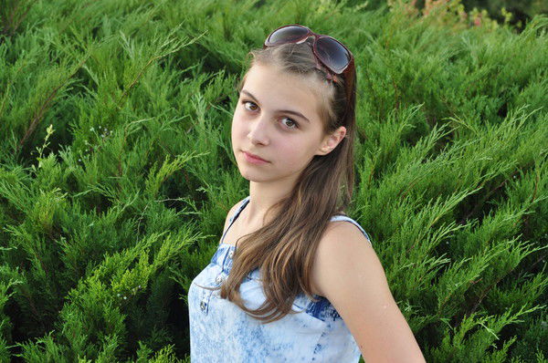 Катюшка Плохотнюк