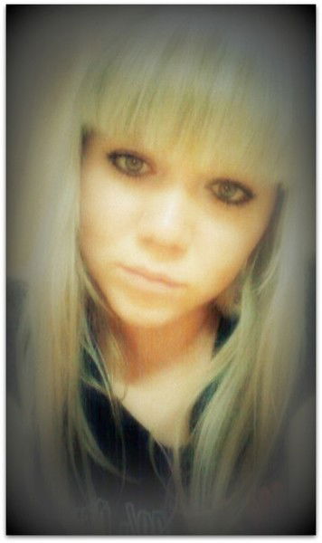 Анька Смирнова