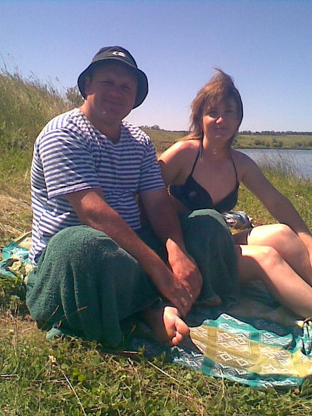 Дима И Шура Буряченко