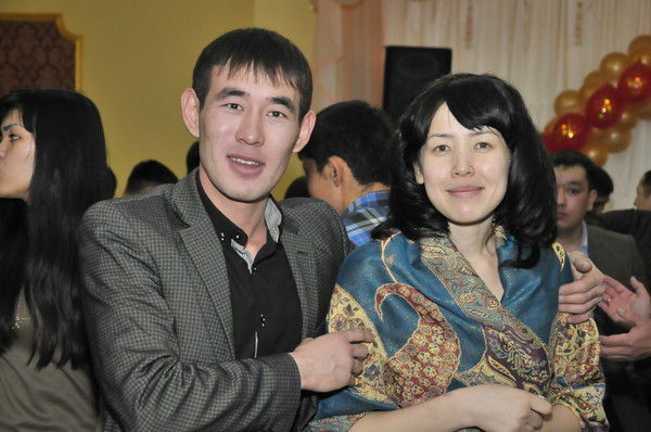 Эрик Нурмуканов