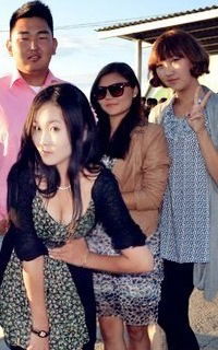 Светик Балданова