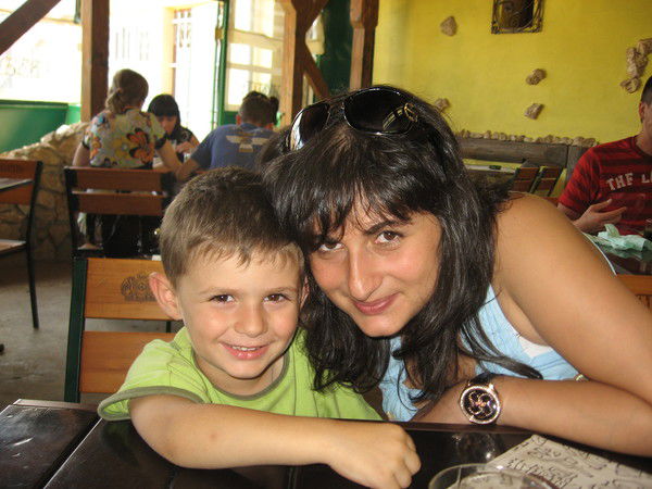 Анна Ипакян