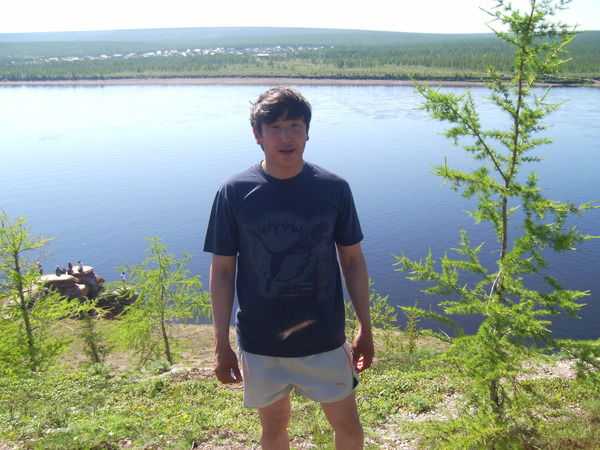 Гаврил Дмитриев