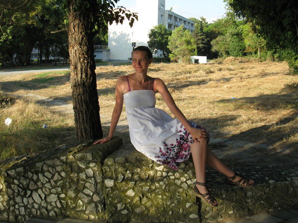 Елена Капитанова