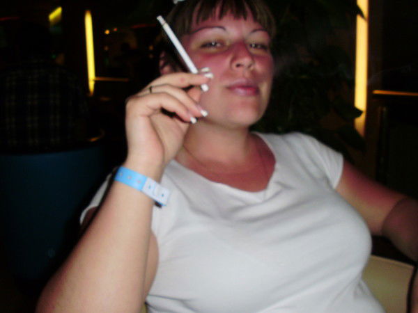 Лена Липская