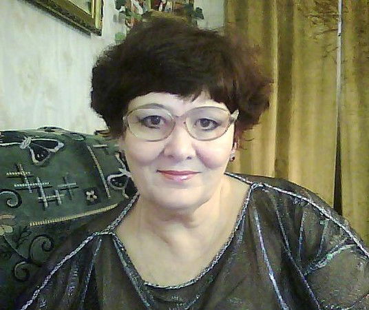 Тамара Литвиненко