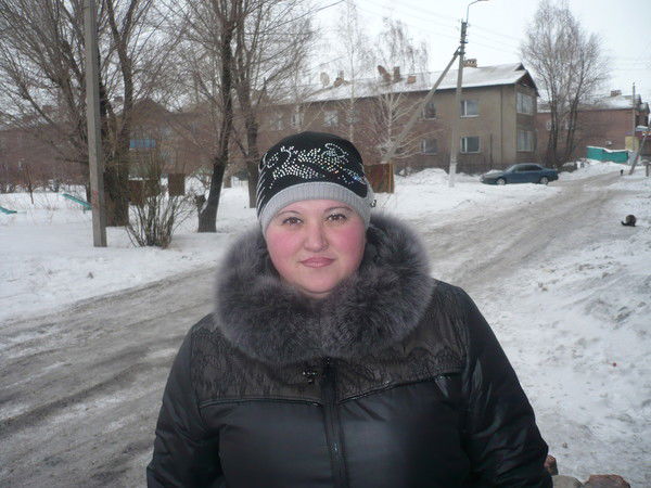 Оксана Шпилюк(Халилова)