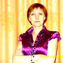 Ирина Суставова