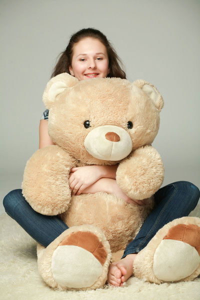 Анастасия Воробьева