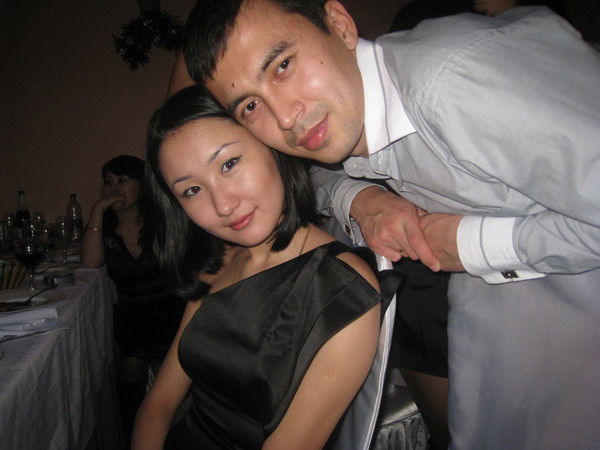 Жулдыз Бекова