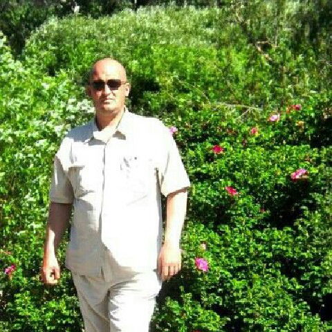 Константин Корякин