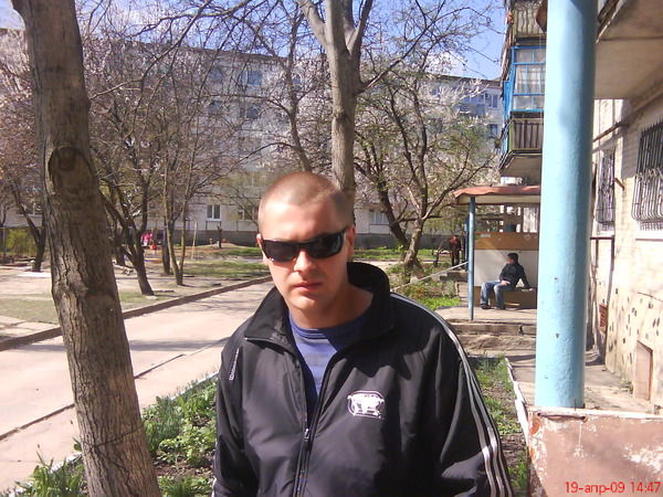 Дима Костин