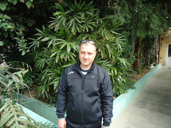 Владимир Макаров