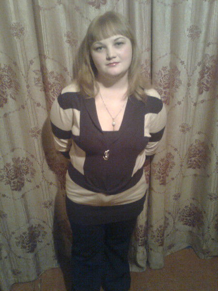 Городилова Александра