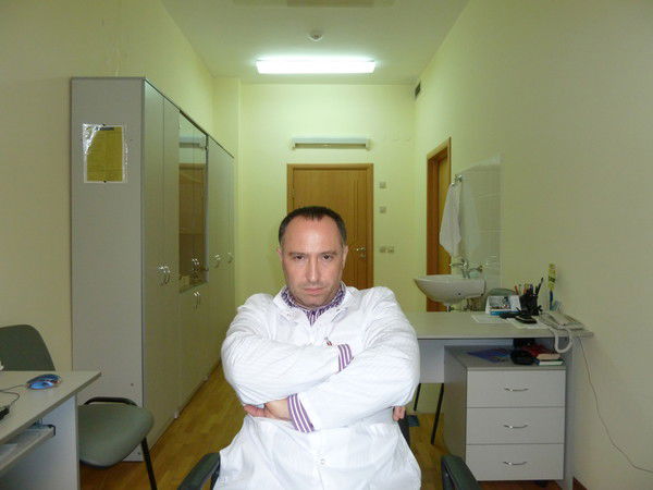 Мурат Мачилаев