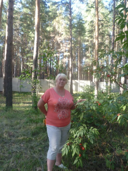 Татьяна Жданова