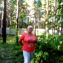 Татьяна Жданова