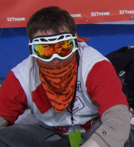 Алексей Титов