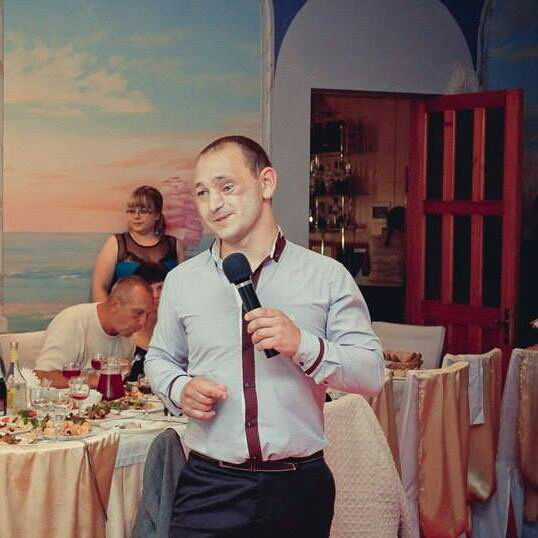 Богдан Крошка