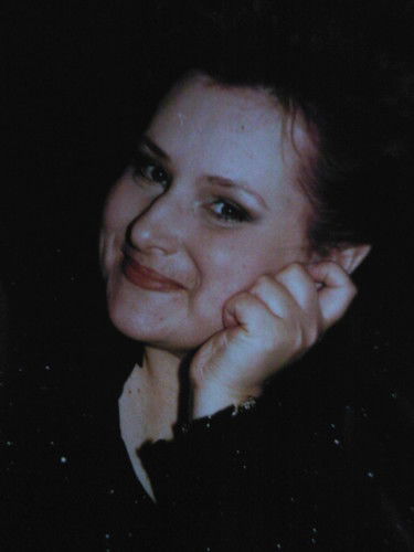 Елена Мыскина