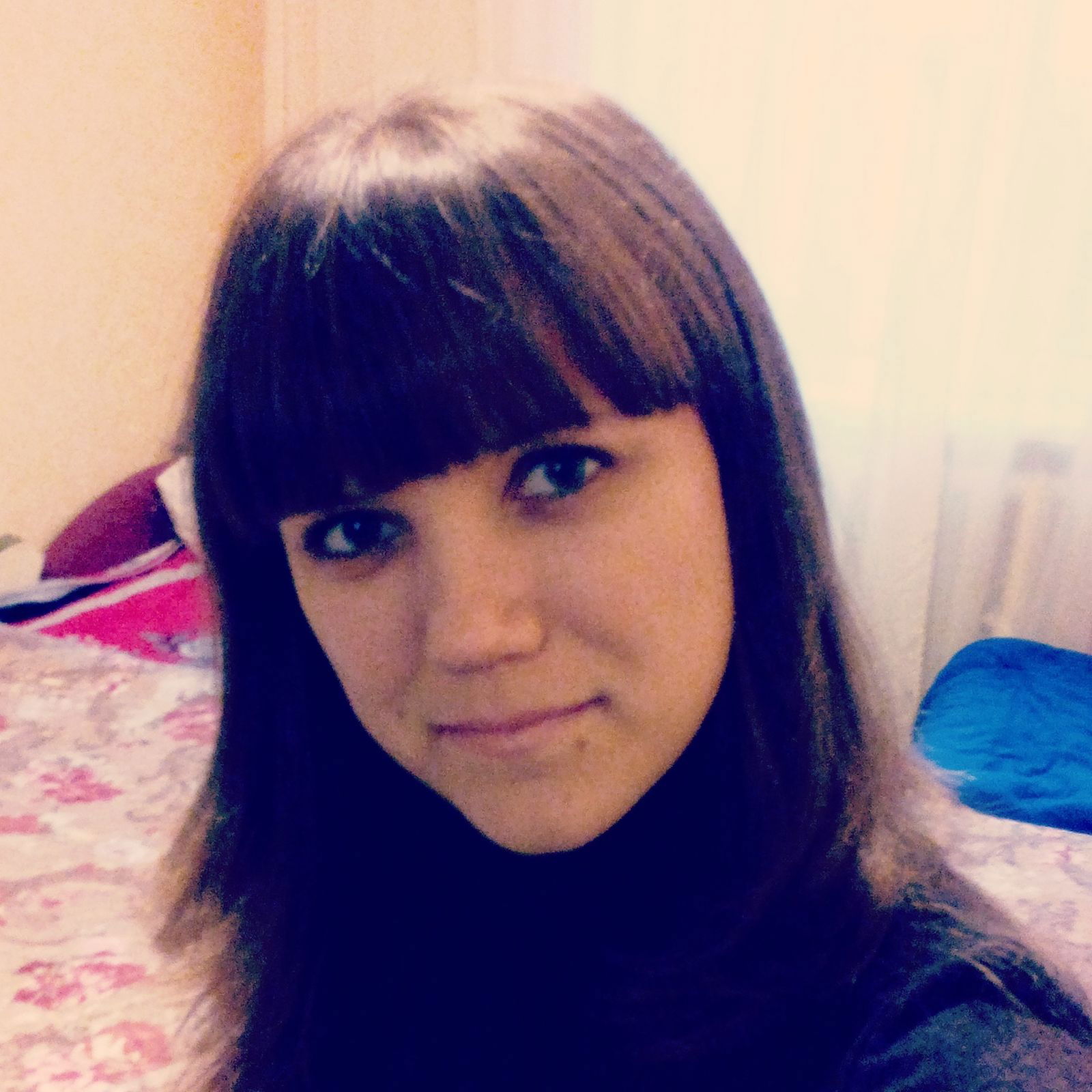 Юлия Каюрова