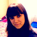 Юлия Каюрова