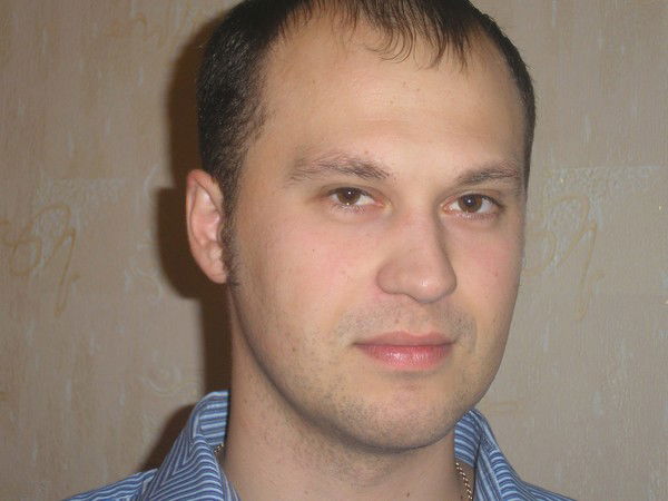 Александр Околотович