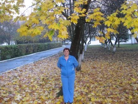 Светлана Подычан